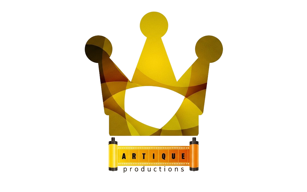 Artique Productions Logo